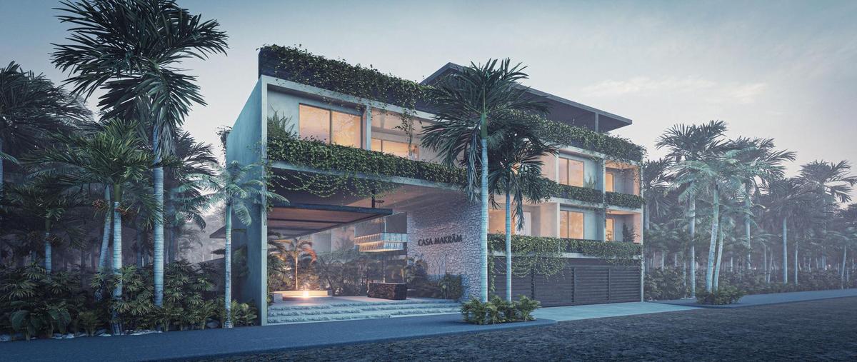 Foto de departamento en venta en  , aldea tulum, tulum, quintana roo, 28762286 No. 03
