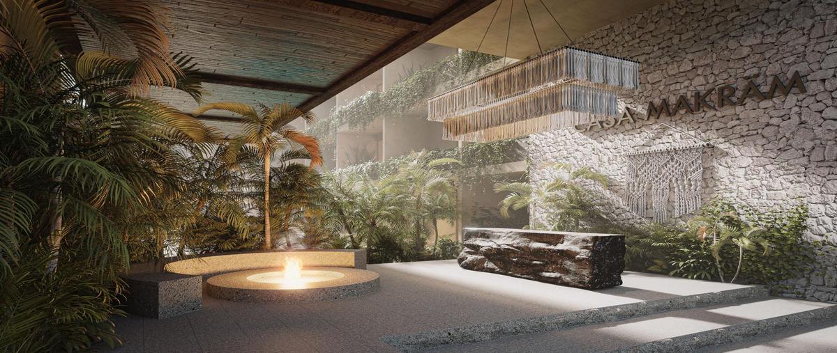 Foto de departamento en venta en  , aldea tulum, tulum, quintana roo, 28762286 No. 04