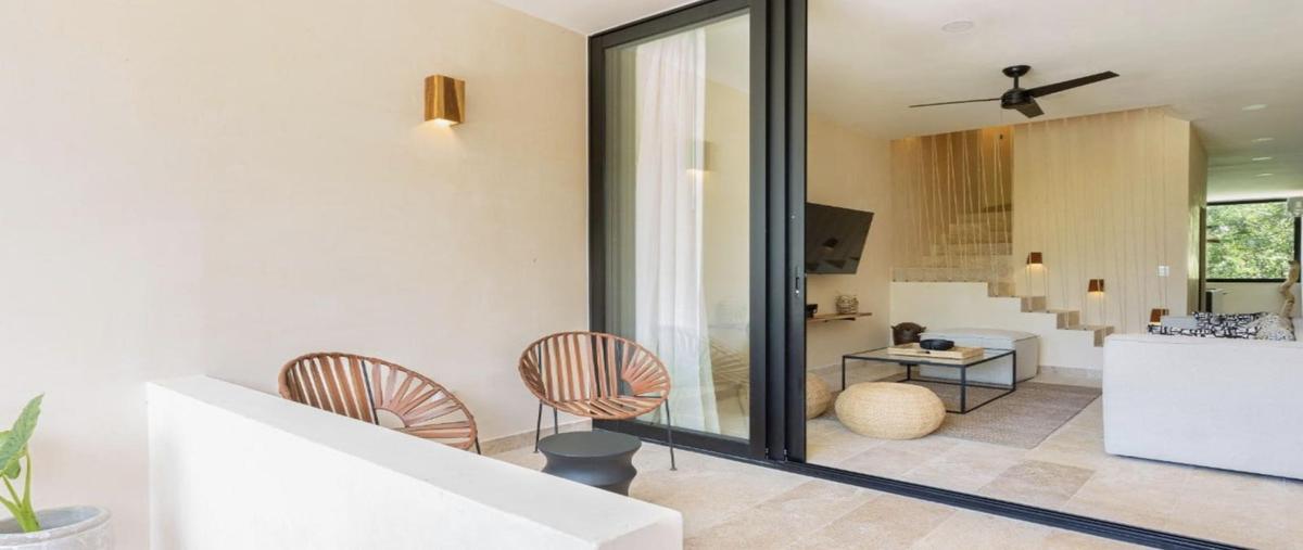 Foto de departamento en venta en  , aldea tulum, tulum, quintana roo, 28762291 No. 03