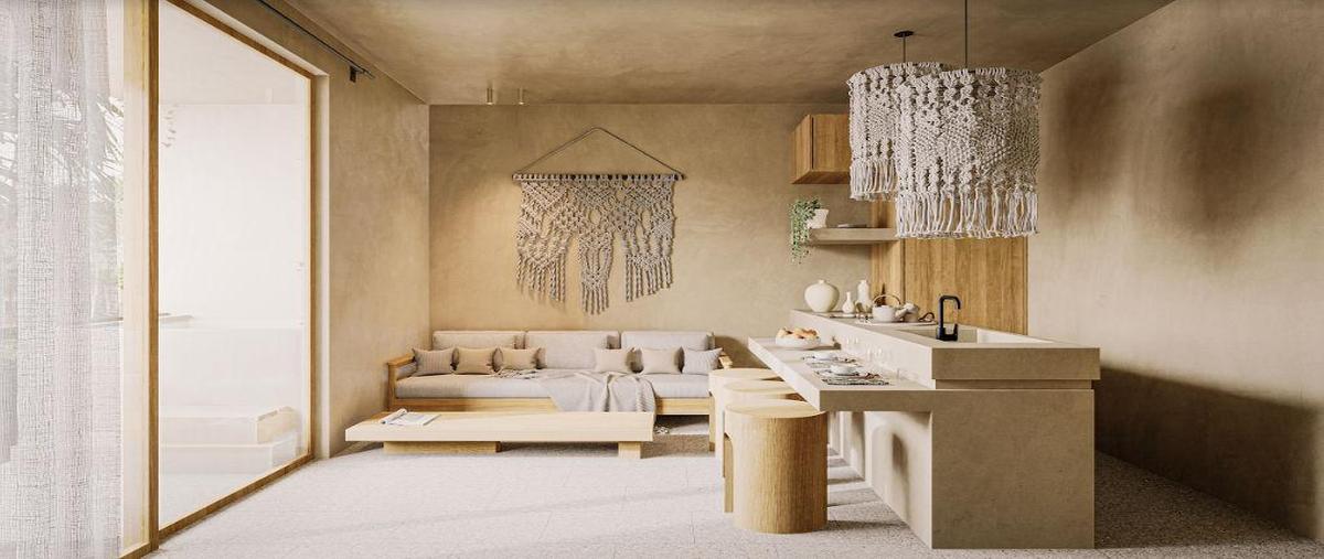 Foto de departamento en venta en  , aldea tulum, tulum, quintana roo, 28762308 No. 03