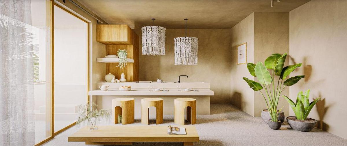 Foto de departamento en venta en  , aldea tulum, tulum, quintana roo, 28762308 No. 05