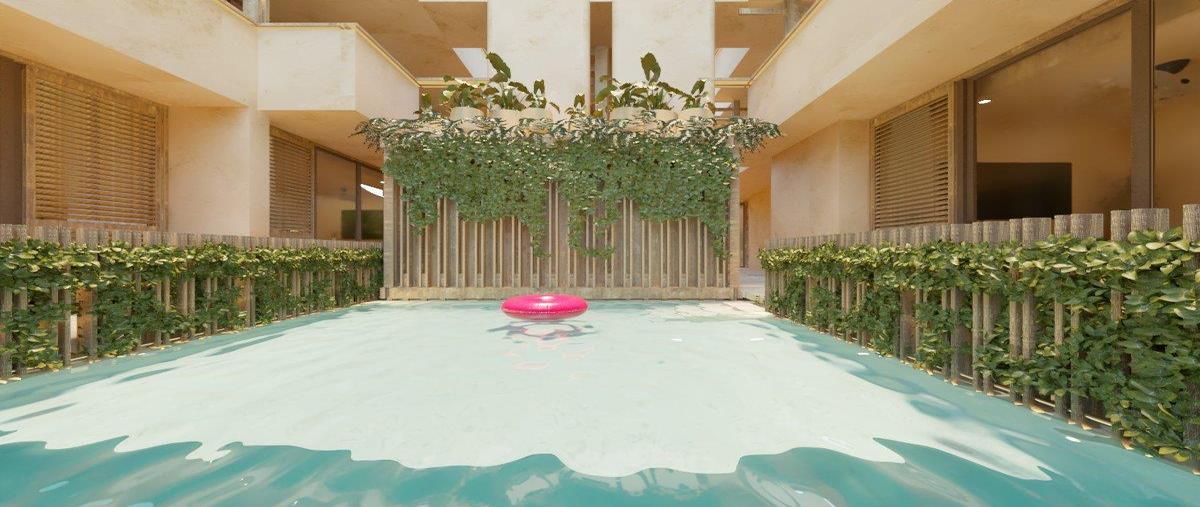 Foto de departamento en , aldea tulum, tulum, quintana roo, 28762311 foto 01 Foto de departamento en venta en , aldea tulum, tulum, quintana roo, 28762311 No. 01