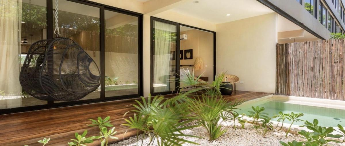 Foto de departamento en venta en  , aldea tulum, tulum, quintana roo, 28762316 No. 03