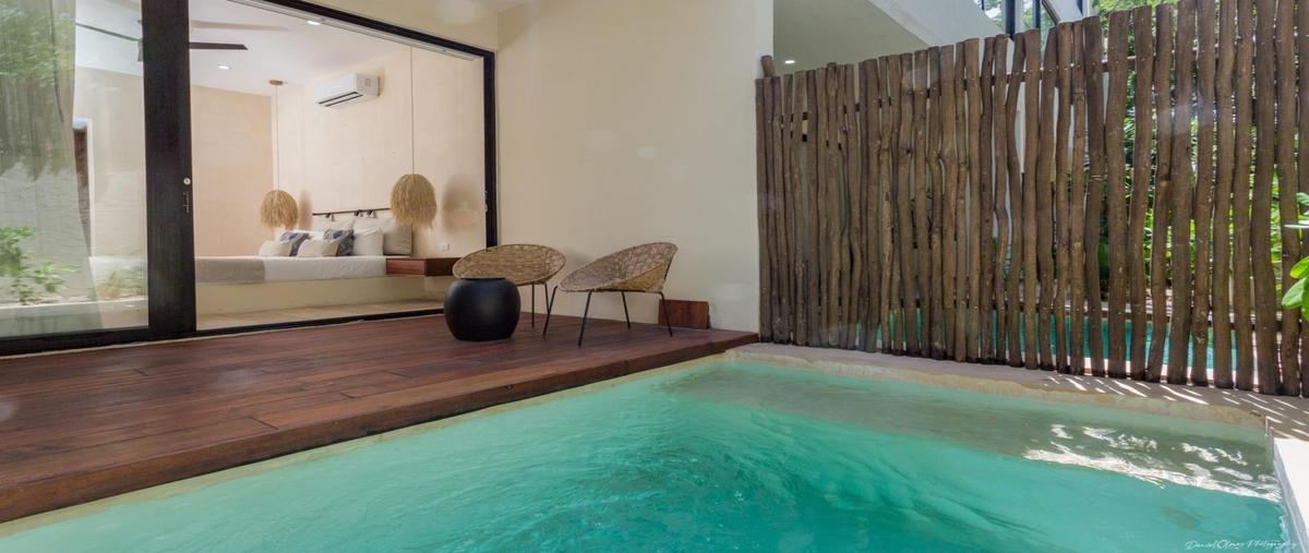 Foto de departamento en venta en  , aldea tulum, tulum, quintana roo, 28762316 No. 04