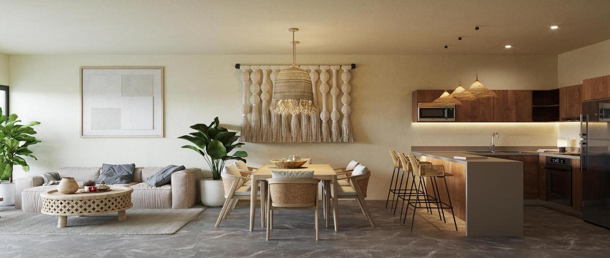 Foto de departamento en venta en  , aldea tulum, tulum, quintana roo, 28762322 No. 03