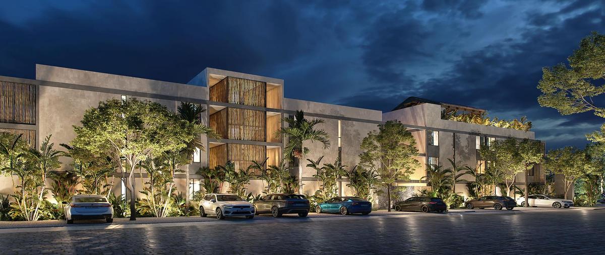 Foto de departamento en venta en  , aldea tulum, tulum, quintana roo, 28762325 No. 03