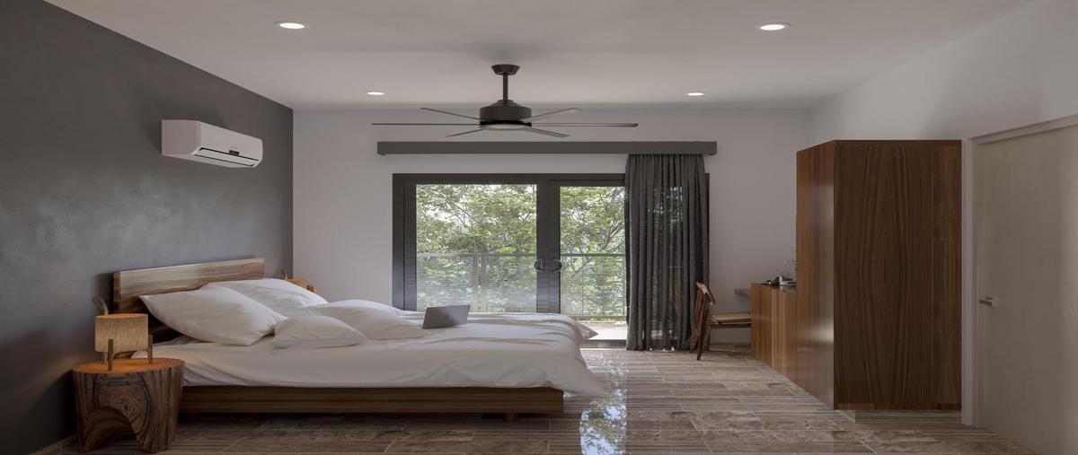 Foto de departamento en venta en  , aldea tulum, tulum, quintana roo, 28762329 No. 04