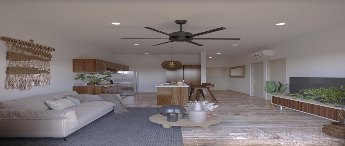 Foto de departamento en venta en  , aldea tulum, tulum, quintana roo, 28762329 No. 05