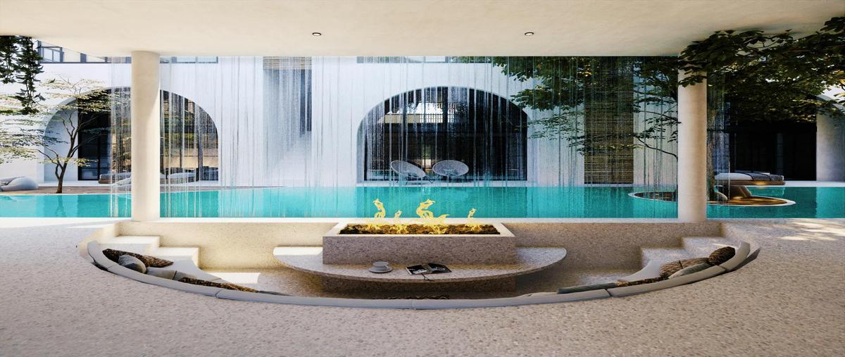 Foto de departamento en venta en  , aldea tulum, tulum, quintana roo, 28762337 No. 03