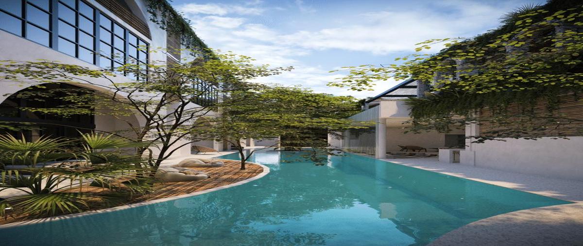 Foto de departamento en venta en  , aldea tulum, tulum, quintana roo, 28762337 No. 04