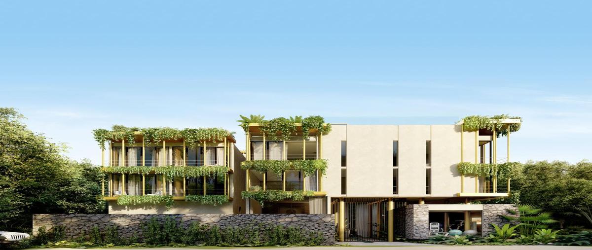 Foto de departamento en , aldea tulum, tulum, quintana roo, 28762367 foto 03 Foto de departamento en venta en , aldea tulum, tulum, quintana roo, 28762367 No. 03