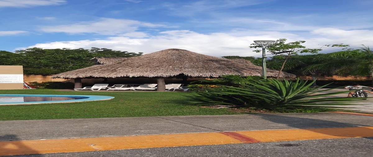 Foto de casa en venta en  , aldea tulum, tulum, quintana roo, 28764663 No. 03