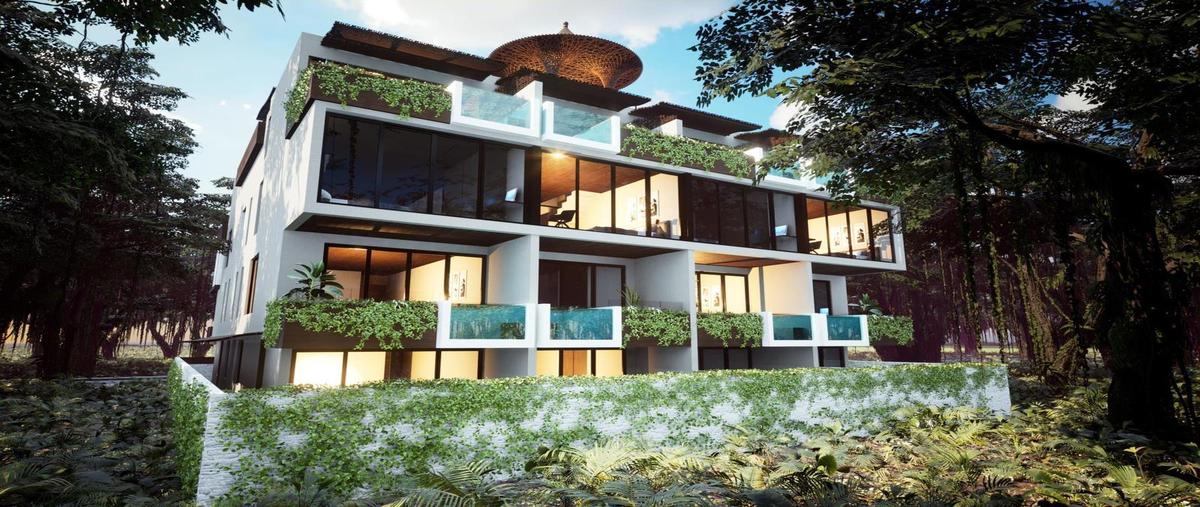 Foto de departamento en , aldea tulum, tulum, quintana roo, 28765329 foto 01 Foto de departamento en venta en , aldea tulum, tulum, quintana roo, 28765329 No. 01