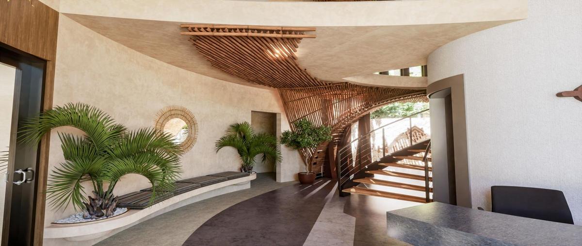 Foto de departamento en venta en  , aldea tulum, tulum, quintana roo, 28765349 No. 05