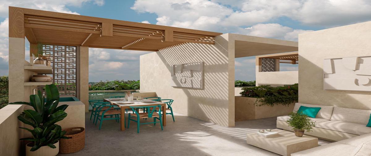 Foto de departamento en , aldea tulum, tulum, quintana roo, 28765354 foto 01 Foto de departamento en venta en , aldea tulum, tulum, quintana roo, 28765354 No. 01
