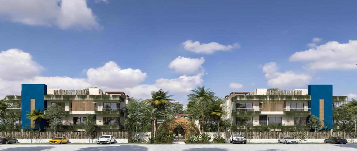 Foto de departamento en venta en  , aldea tulum, tulum, quintana roo, 28765358 No. 05