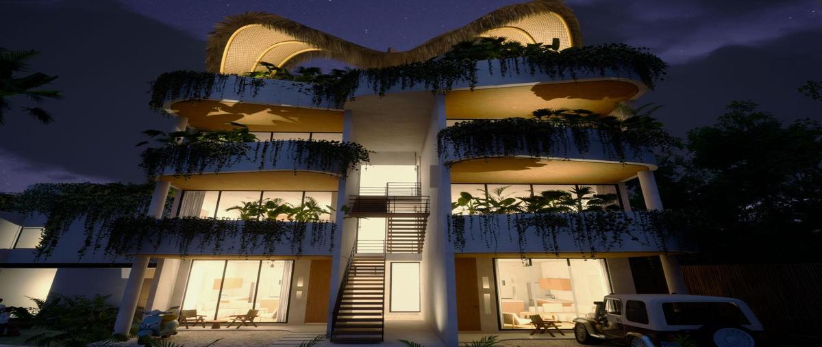 Foto de departamento en , aldea tulum, tulum, quintana roo, 28765362 foto 03 Foto de departamento en venta en , aldea tulum, tulum, quintana roo, 28765362 No. 03