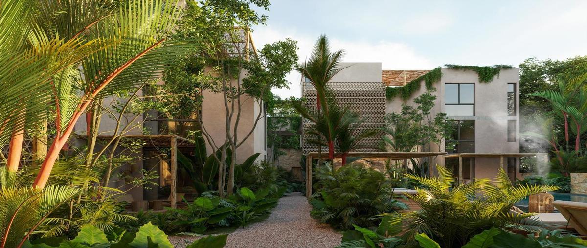 Foto de departamento en venta en  , aldea tulum, tulum, quintana roo, 28765379 No. 03