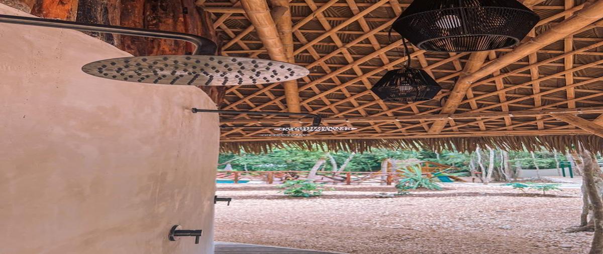 Foto de terreno habitacional en venta en  , aldea tulum, tulum, quintana roo, 28765391 No. 04