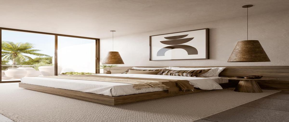 Foto de departamento en venta en  , aldea tulum, tulum, quintana roo, 28765410 No. 03