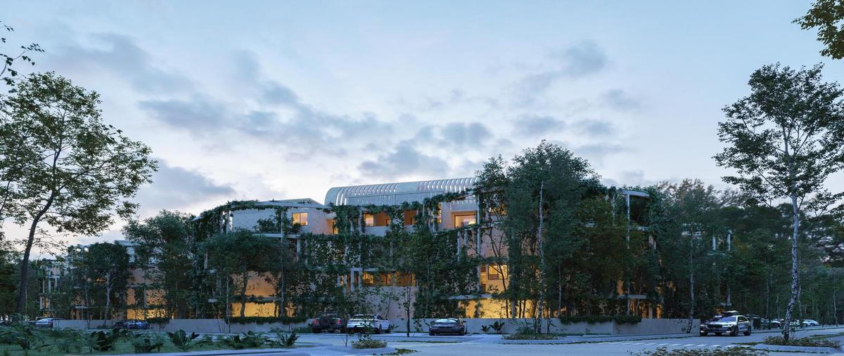 Foto de departamento en , aldea tulum, tulum, quintana roo, 28765426 foto 02 Foto de departamento en venta en , aldea tulum, tulum, quintana roo, 28765426 No. 02