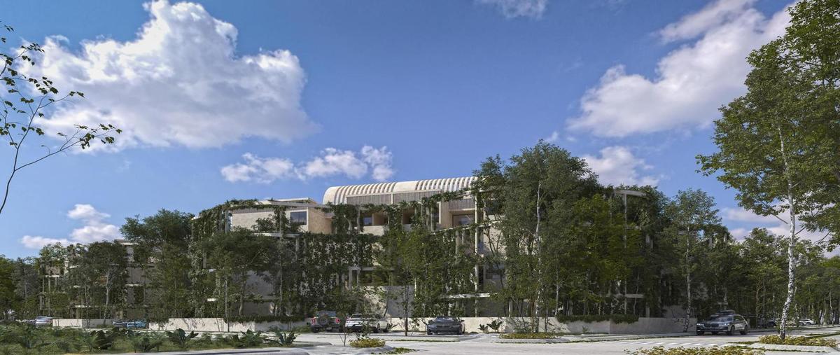 Foto de departamento en , aldea tulum, tulum, quintana roo, 28765426 foto 03 Foto de departamento en venta en , aldea tulum, tulum, quintana roo, 28765426 No. 03