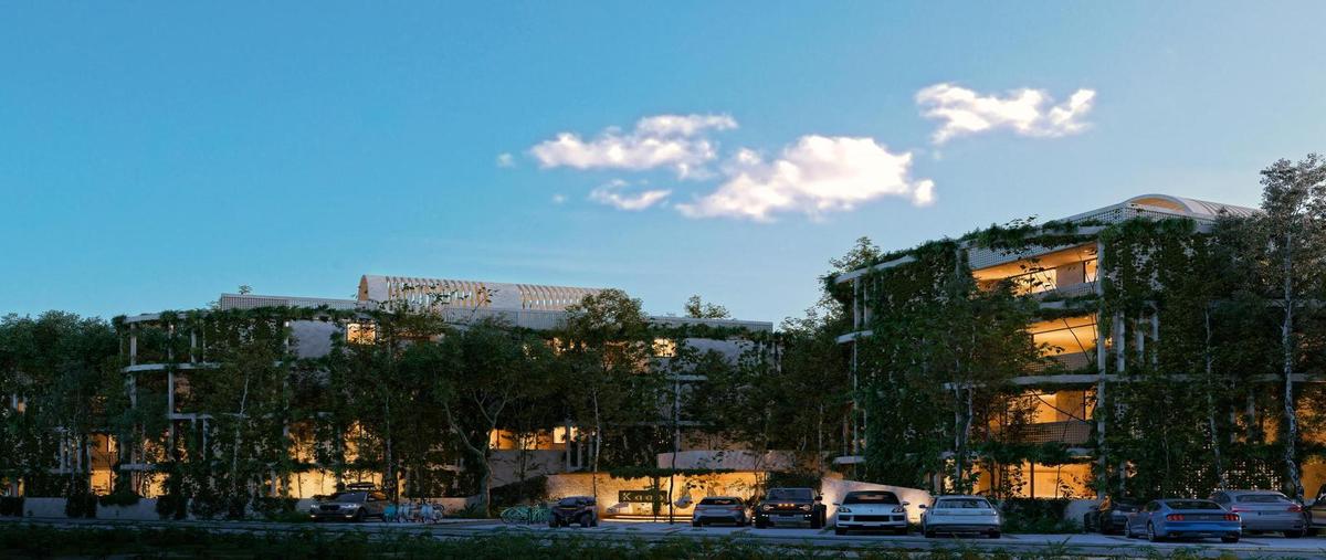 Foto de departamento en , aldea tulum, tulum, quintana roo, 28765426 foto 04 Foto de departamento en venta en , aldea tulum, tulum, quintana roo, 28765426 No. 04