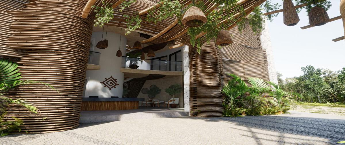 Foto de departamento en , aldea tulum, tulum, quintana roo, 28765436 foto 03 Foto de departamento en venta en , aldea tulum, tulum, quintana roo, 28765436 No. 03