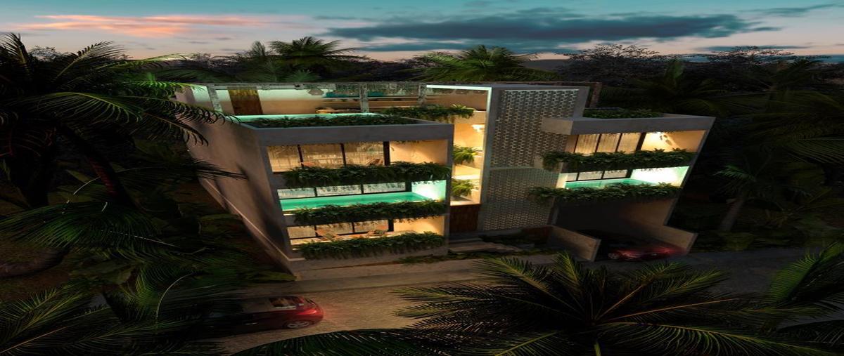 Foto de departamento en , aldea tulum, tulum, quintana roo, 28765438 foto 05 Foto de departamento en venta en , aldea tulum, tulum, quintana roo, 28765438 No. 05