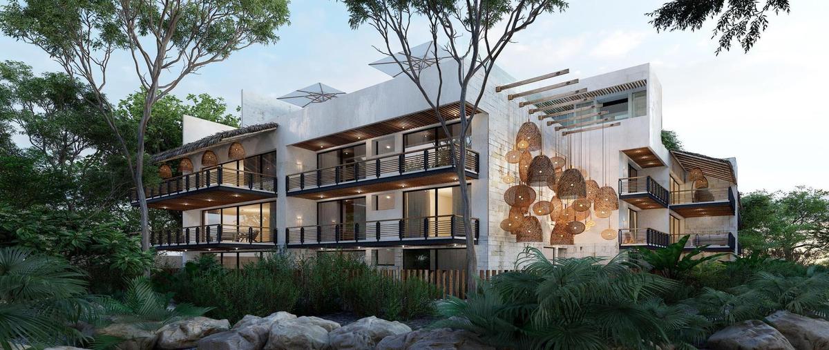 Foto de departamento en venta en  , aldea tulum, tulum, quintana roo, 28765475 No. 03