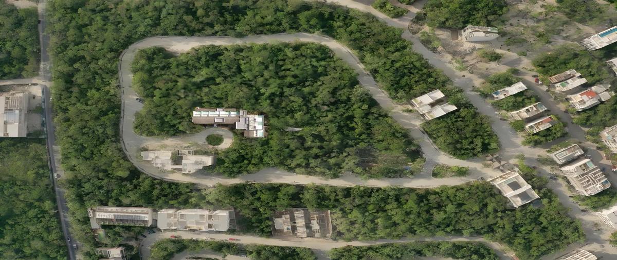 Foto de departamento en venta en  , aldea tulum, tulum, quintana roo, 28765475 No. 04