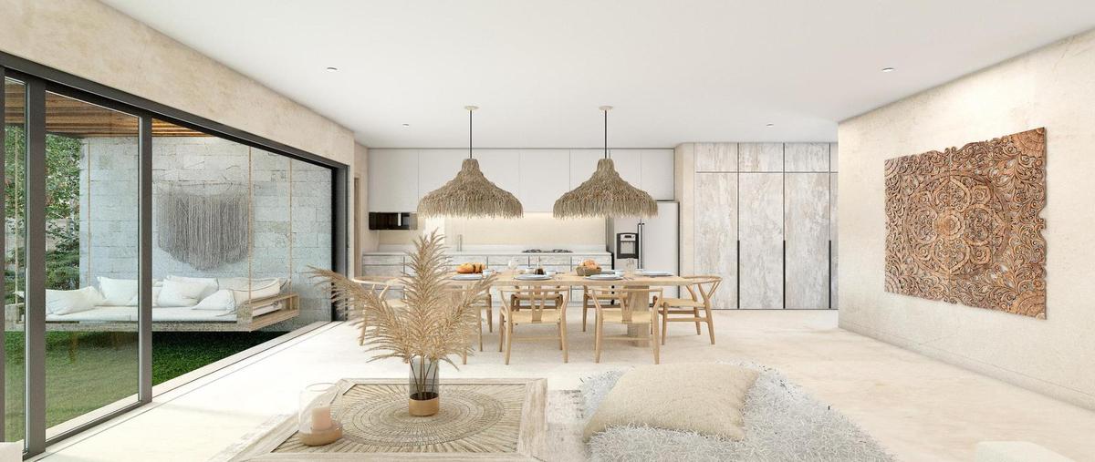 Foto de departamento en venta en  , aldea tulum, tulum, quintana roo, 28765475 No. 05