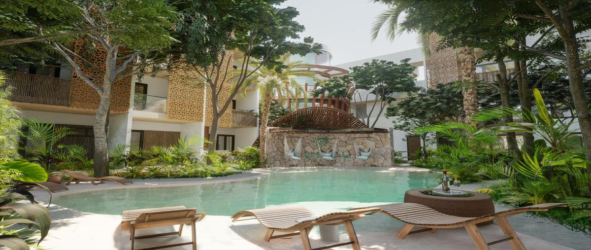 Foto de departamento en venta en  , aldea tulum, tulum, quintana roo, 28765477 No. 03