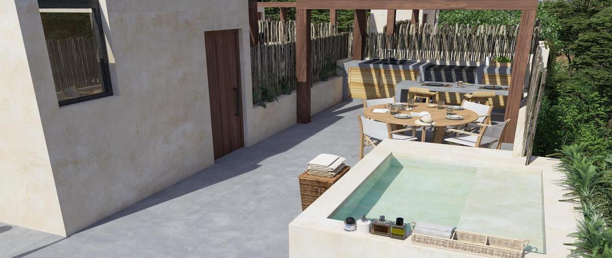 Foto de departamento en venta en  , aldea tulum, tulum, quintana roo, 28765480 No. 05