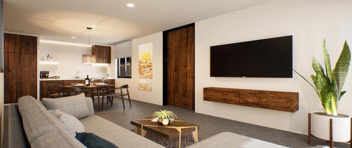 Foto de departamento en venta en  , aldea tulum, tulum, quintana roo, 28765484 No. 04