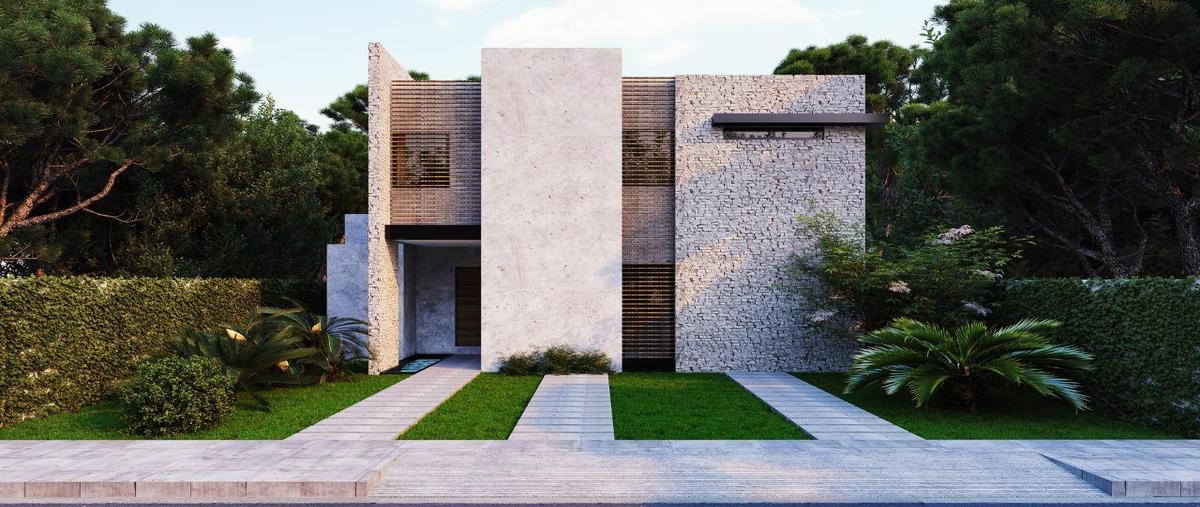 Foto de casa en , aldea tulum, tulum, quintana roo, 28771297 foto 01 Foto de casa en venta en , aldea tulum, tulum, quintana roo, 28771297 No. 01