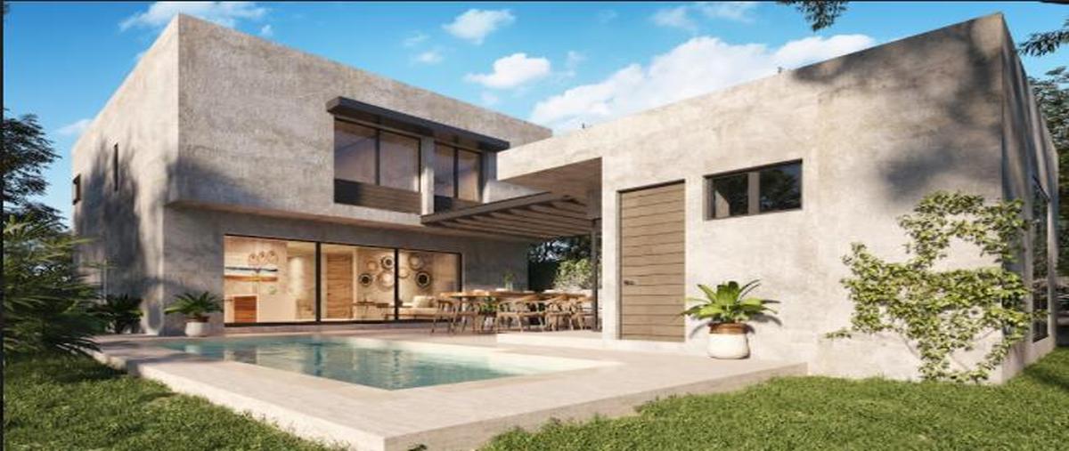 Foto de casa en , aldea tulum, tulum, quintana roo, 28771297 foto 02 Foto de casa en venta en , aldea tulum, tulum, quintana roo, 28771297 No. 02