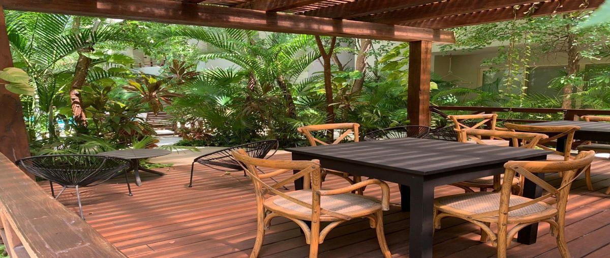 Foto de departamento en , aldea tulum, tulum, quintana roo, 28771300 foto 03 Foto de departamento en venta en , aldea tulum, tulum, quintana roo, 28771300 No. 03