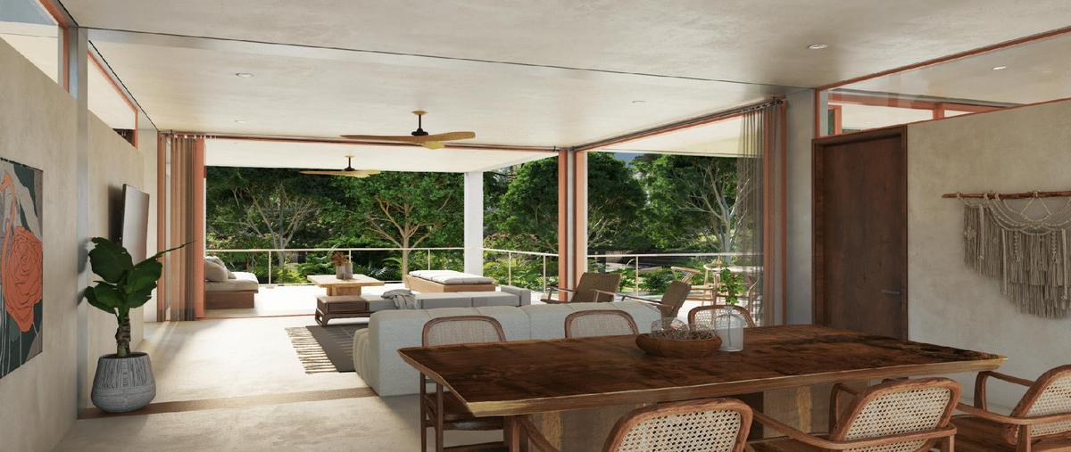 Foto de departamento en venta en  , aldea tulum, tulum, quintana roo, 28771302 No. 05