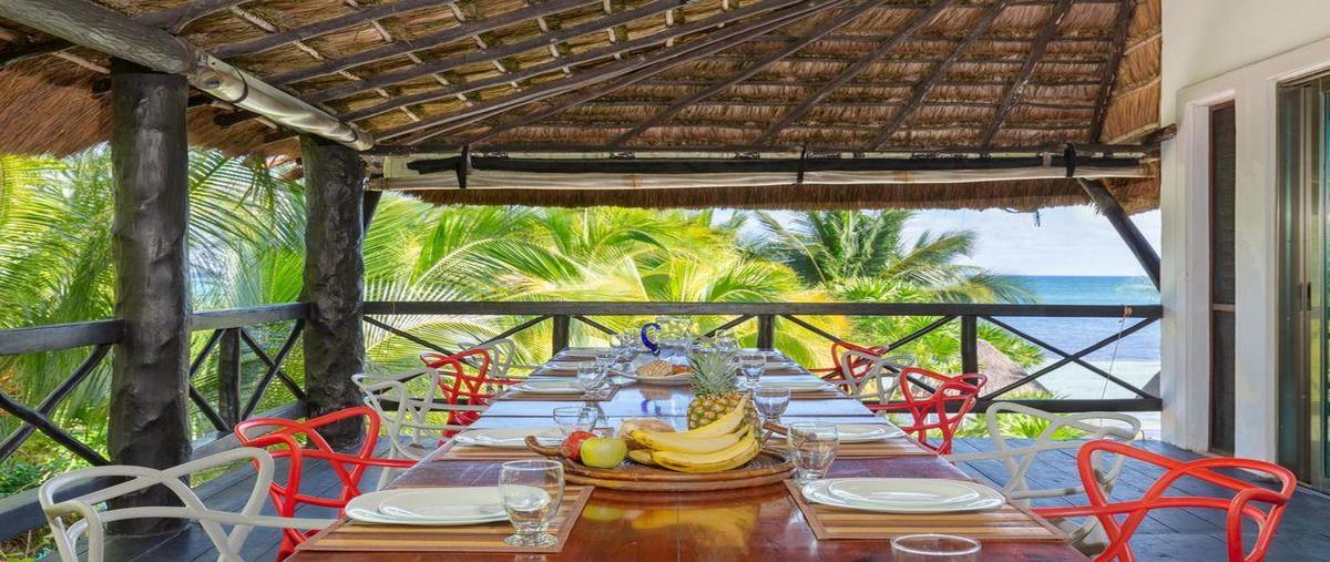 Foto de casa en , aldea tulum, tulum, quintana roo, 28771313 foto 01 Foto de casa en venta en , aldea tulum, tulum, quintana roo, 28771313 No. 01