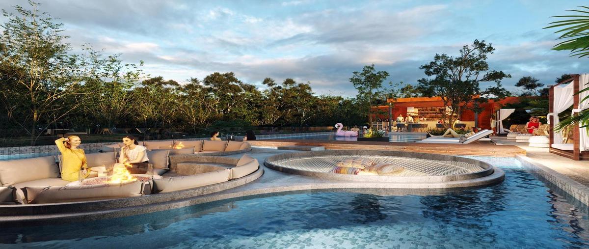 Foto de departamento en venta en  , aldea tulum, tulum, quintana roo, 28771317 No. 03