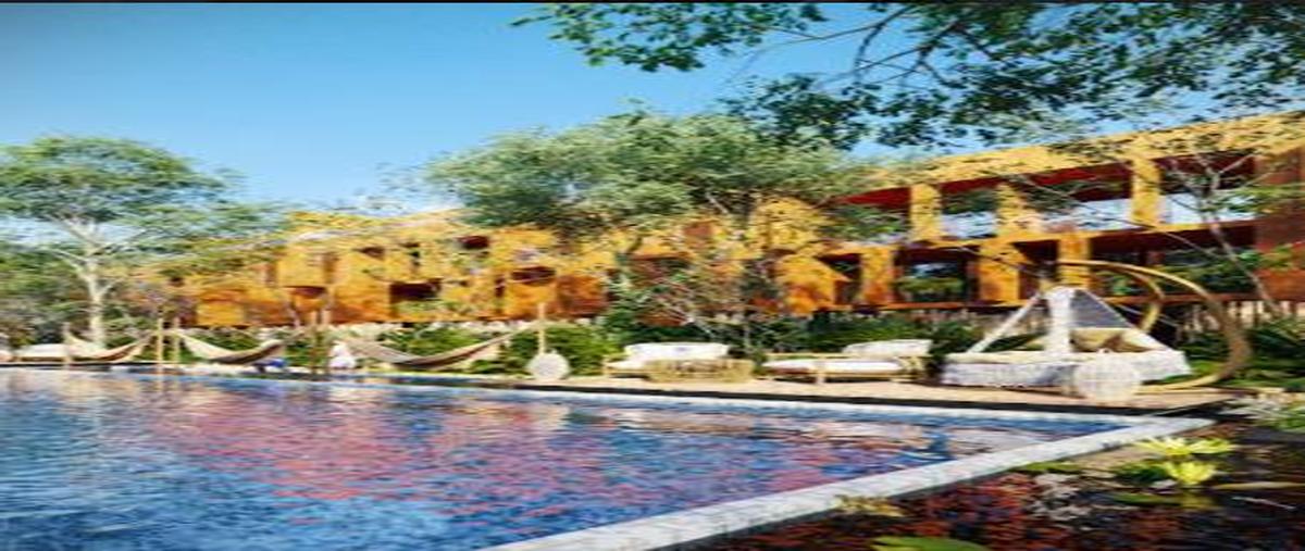 Foto de departamento en venta en  , aldea tulum, tulum, quintana roo, 28771317 No. 04