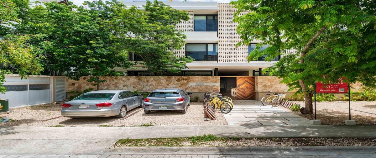 Foto de departamento en venta en  , aldea tulum, tulum, quintana roo, 28771318 No. 03