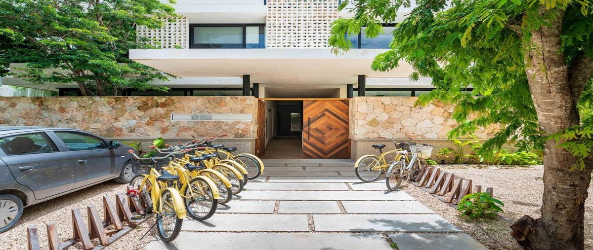 Foto de departamento en venta en  , aldea tulum, tulum, quintana roo, 28771318 No. 04