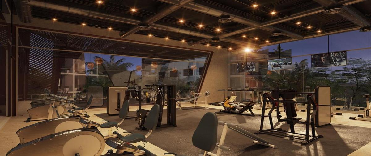 Foto de departamento en venta en  , aldea tulum, tulum, quintana roo, 28771326 No. 05