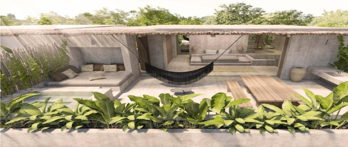Foto de departamento en venta en  , aldea tulum, tulum, quintana roo, 28771330 No. 03