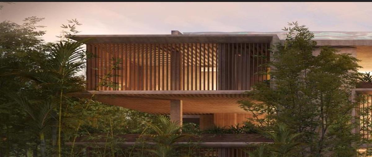 Foto de departamento en venta en  , aldea tulum, tulum, quintana roo, 28771330 No. 04