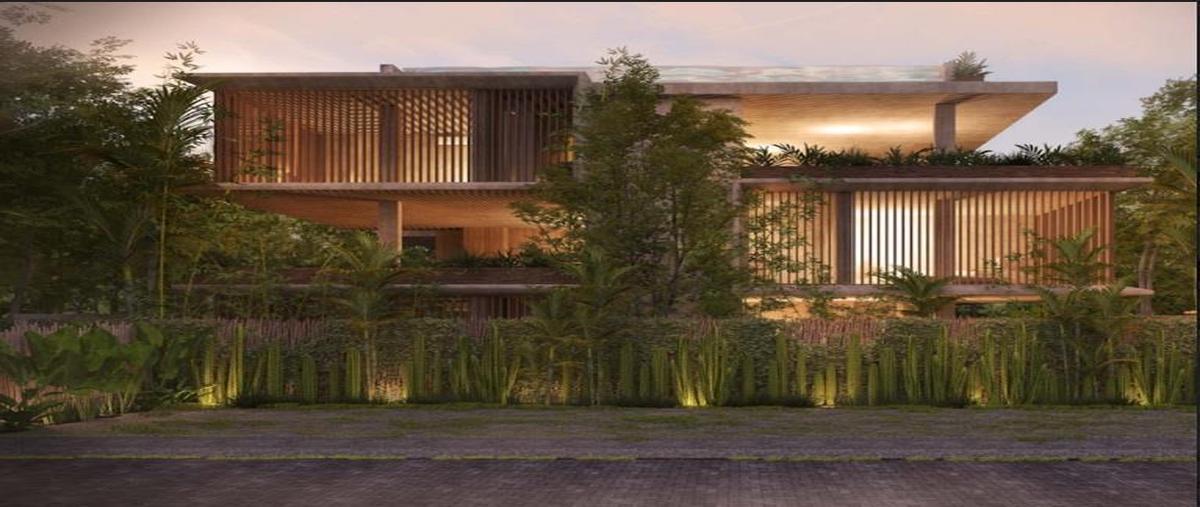 Foto de departamento en venta en  , aldea tulum, tulum, quintana roo, 28771330 No. 05