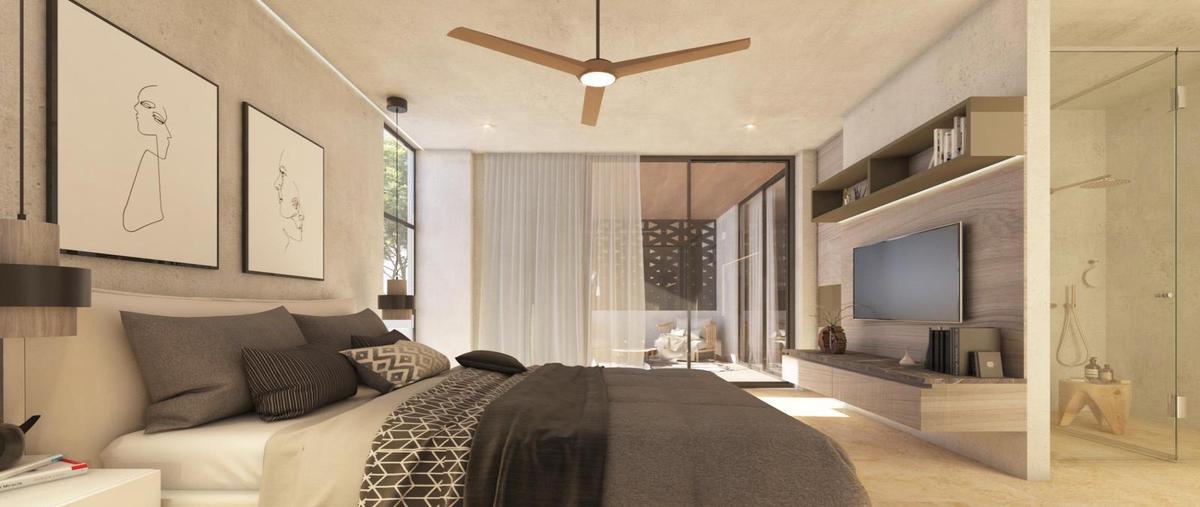 Foto de departamento en venta en  , aldea tulum, tulum, quintana roo, 28771342 No. 03