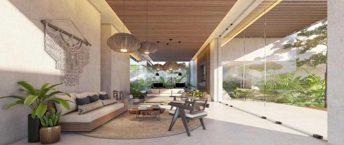 Foto de departamento en venta en  , aldea tulum, tulum, quintana roo, 28771342 No. 04